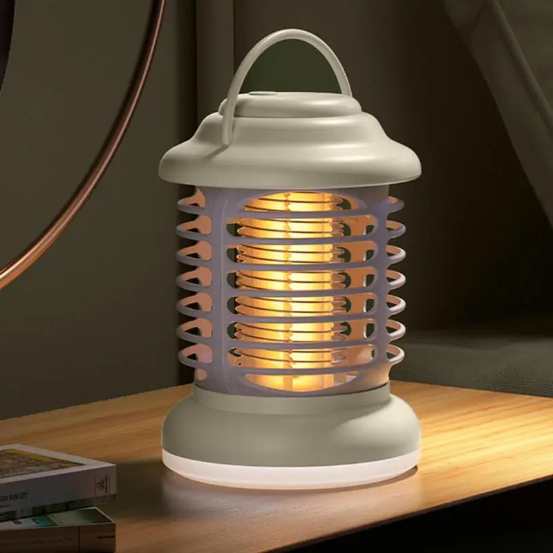 Рисунок 2 - Уличная Электронная ловушка для мух для дома и улицы