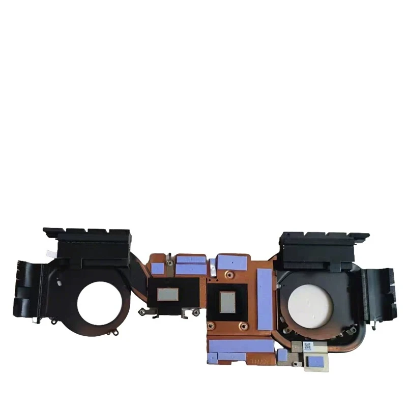 Для игровой книги Xiaomi 171502-AA AO AD AB XMG1902 TM1801: модуль охлаждениявентилятор (art.: 3920dcbb72d8e) - 3920dcbb72d8e