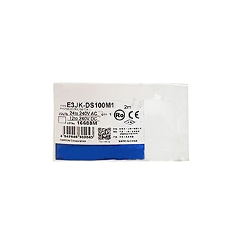 

E3JK-DS100M1 E3JM-DS70M4 E3JM-DS70M4-G Switches Module