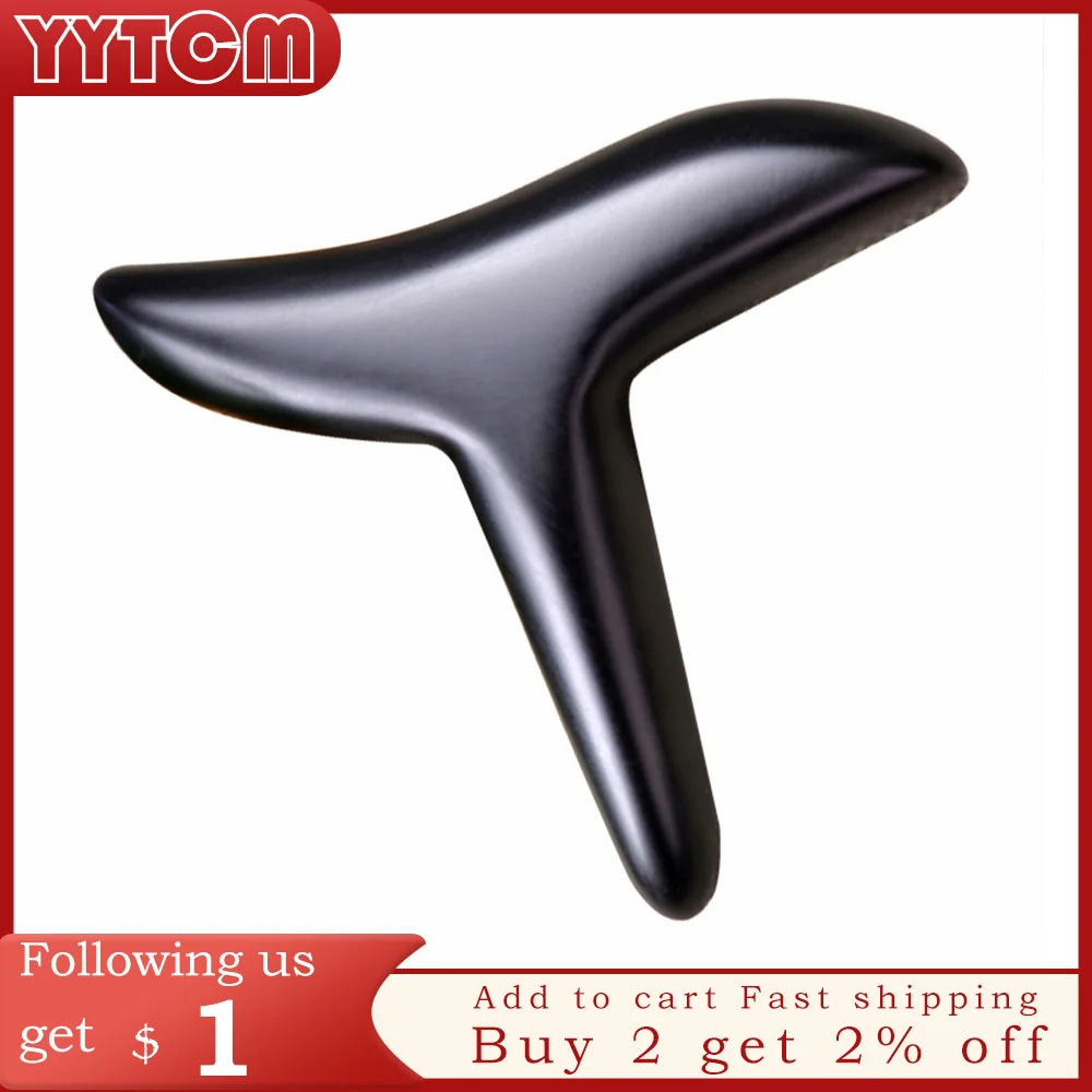 

Традиционный район пенжьианг, игла камня нефрита массажный коврик конус гуаша камень массаж гуаша инструмент гуашь скребок для инструмент ...