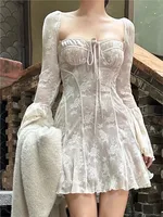 Платье  #3
