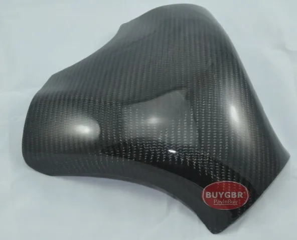 

Защитная крышка из углеродного волокна для топливного бака KAWASAKI ZX6R 636 2007-2008 07 08, защита для углеродного бака