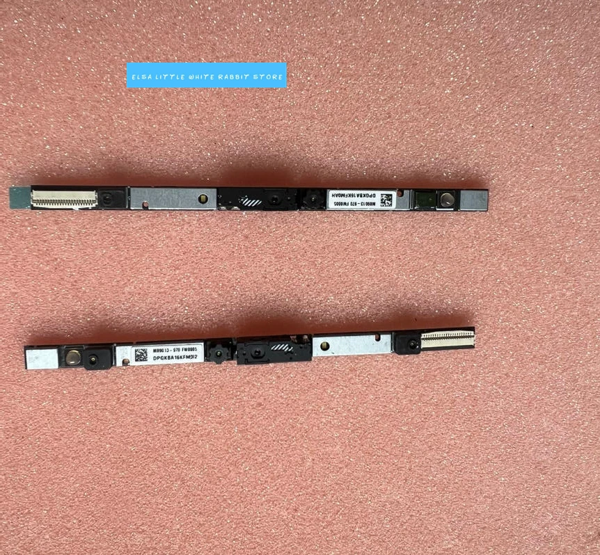Для камеры HP Envy X360 15-EW 15-EY TPN-C157 M89013-970 (art.: 3920dd299ec90) - 3920dd299ec90