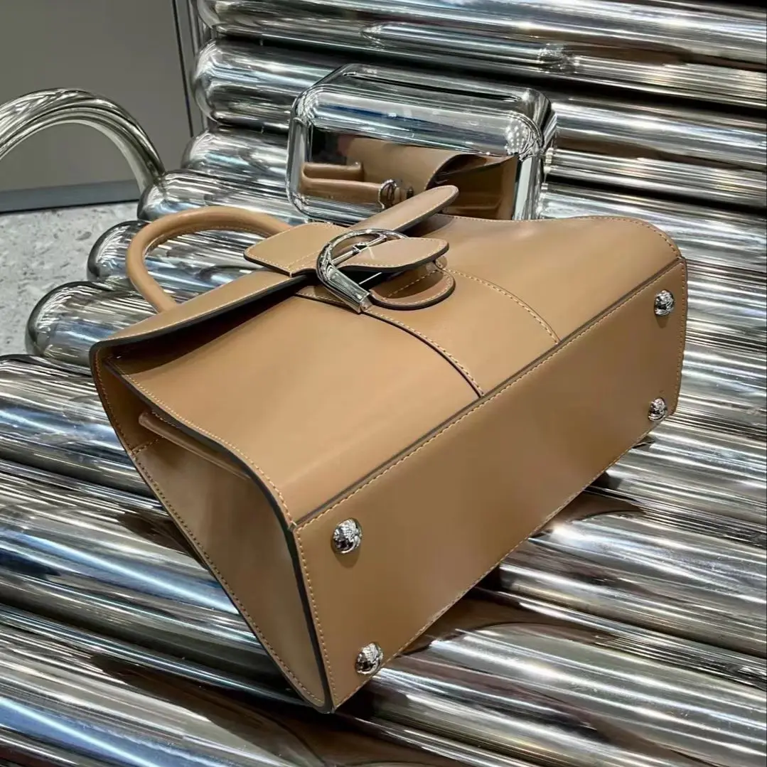 Высококачественные роскошные блестящие кожаные сумки для женщин модная дамская