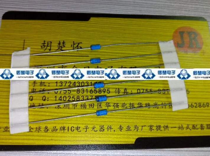 

30 шт. Оригинальный Новый BAT85