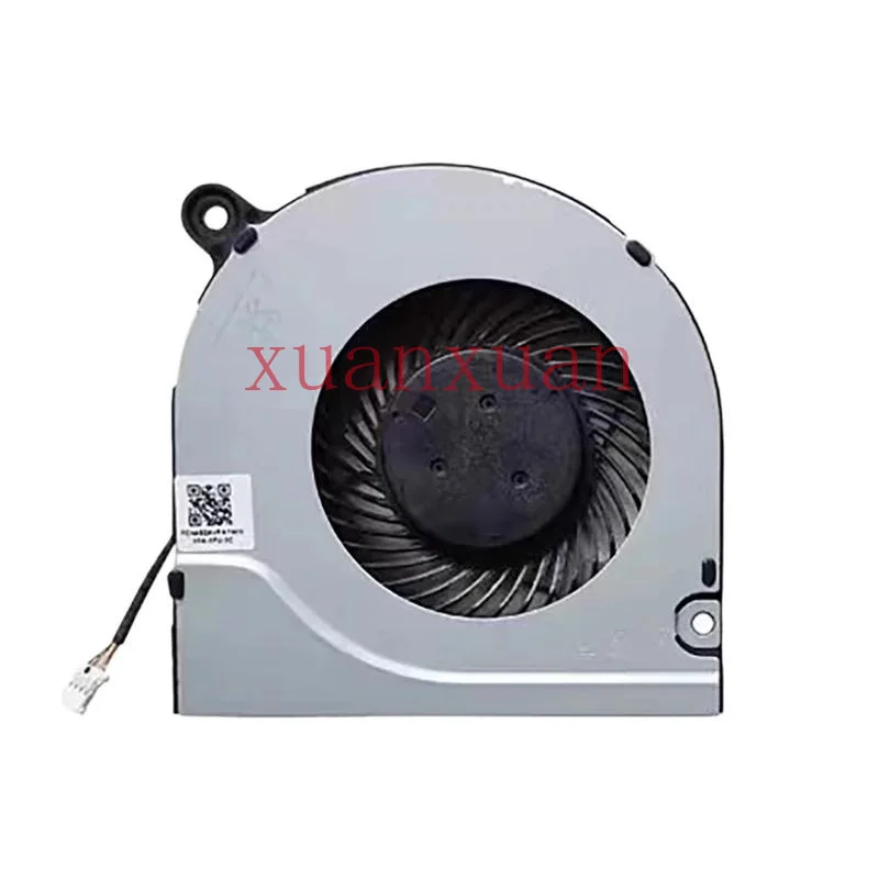 Новый вентилятор охлаждения ЦП для ACER EX-214 EX214-51G-59VV N17W7 EX215-51G