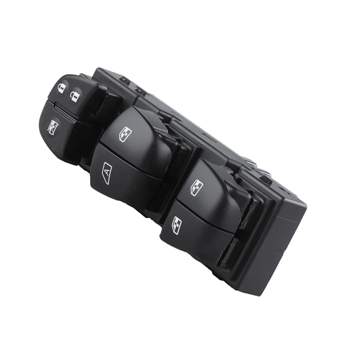 

Window Control Switch Window Master Switch Lifter for Renault Kadjar 254011766R