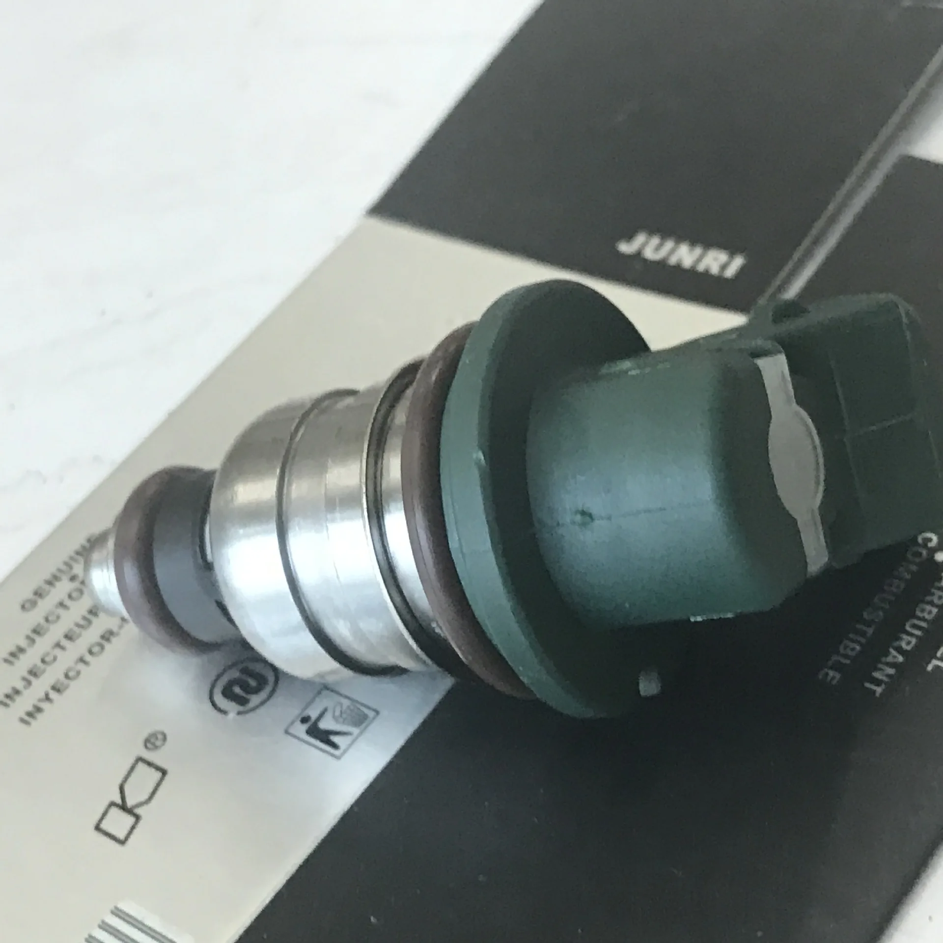 Доступно для инжектора Renault Laguna Scenic Megane 2 0 8v Traffic 867867