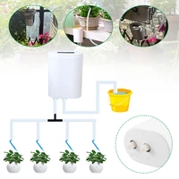 automatic watering system home drip irrigation watering kits system sprinkler with smart controller timer watering device set