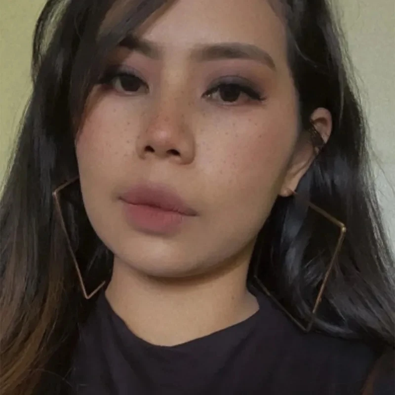 Большие квадратные висячие серьги Tocona в стиле панк для женщин полые