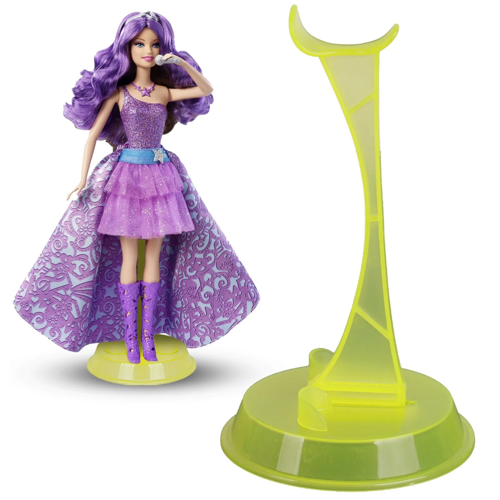 Подставка для куклы 17-30 см кукла с простым телом девочек и детей аксессуары