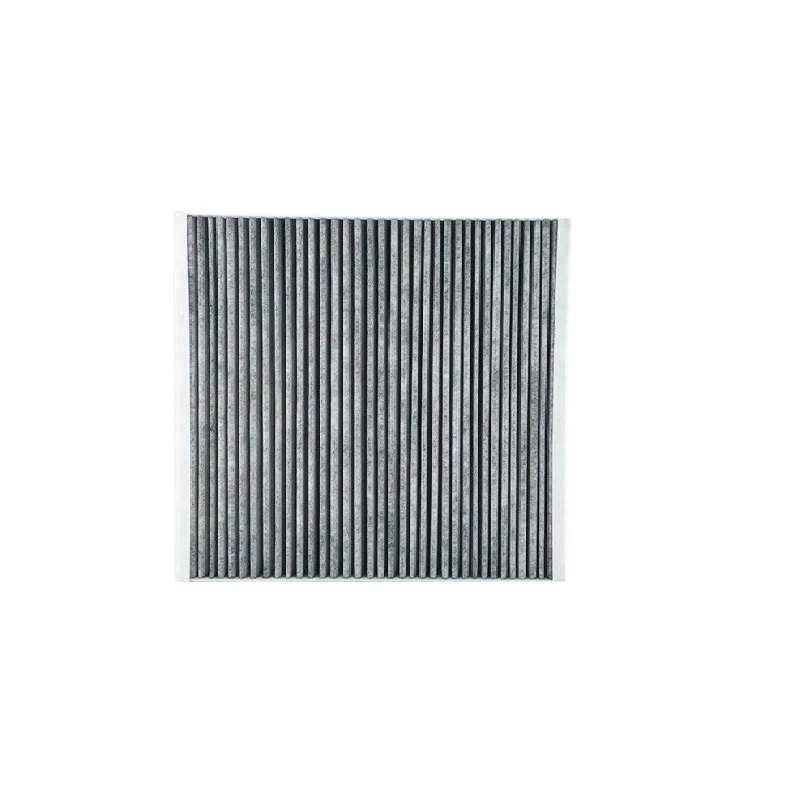 Воздушный фильтр в салон автомобиля для 2011 Infiniti M25 M25l M37 Q70 автоматический фильтр кондиционера Oem 27277-1me0b