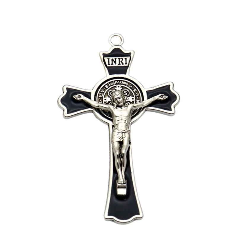 Металлическая подвеска Святой Иисус для креста созвездие креста стихотворения 3 е изд испр