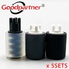 5X 604K83641 607K27860 разделение питательного источника питания ролик принтера XEROX 5735 5740 5745 5755 5765 5775 5790 5845 5855 5865 5875 5890