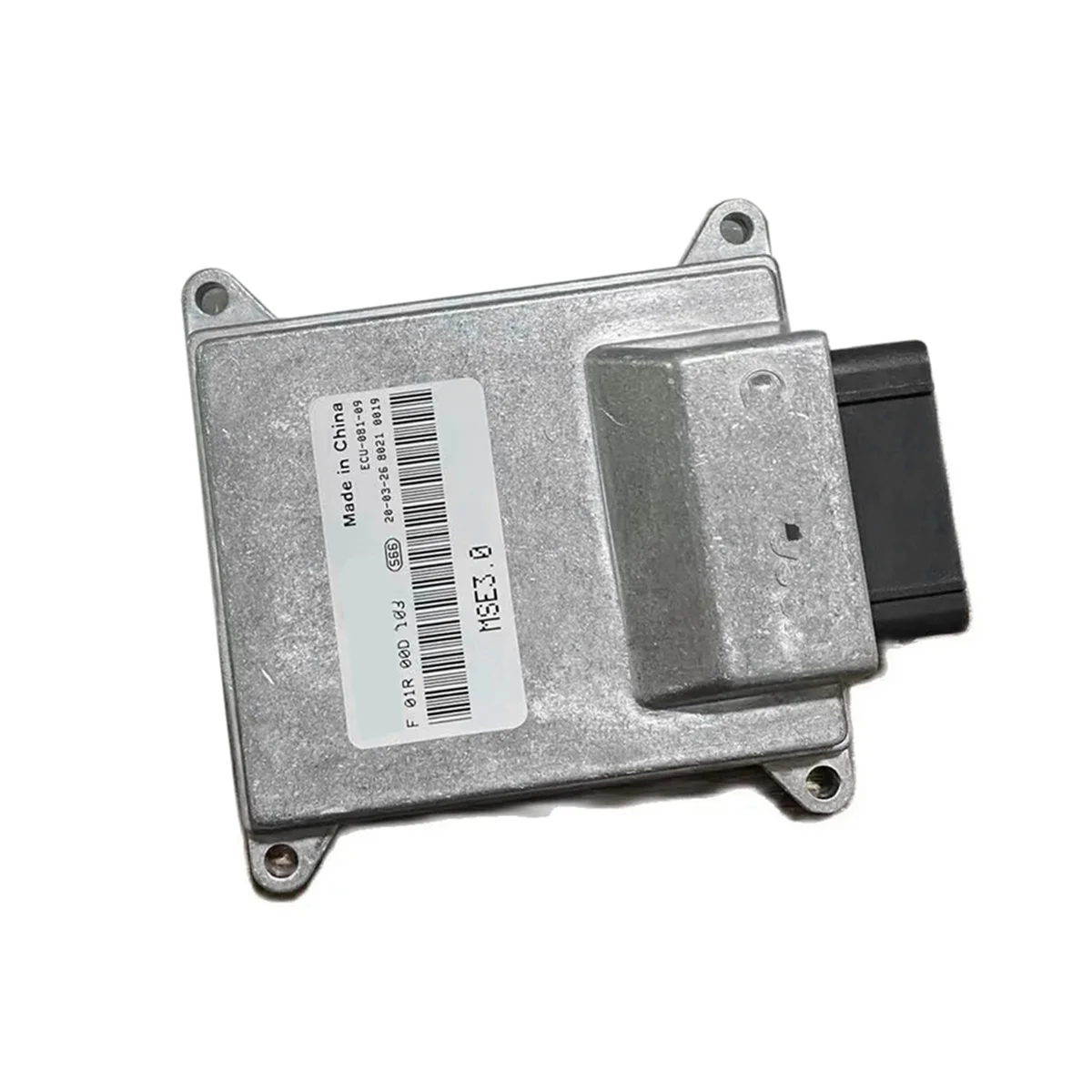 

Компьютерная плата двигателя ECU для CFMOTO 500 Cc ATV UTV Parts X5 U5 EFI Модель двигателя также для XY500UE Багги 018B-174000