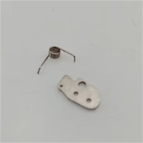 Funssor Anycubic Kobra S1C Экструдер Датчик из нержавеющей стали