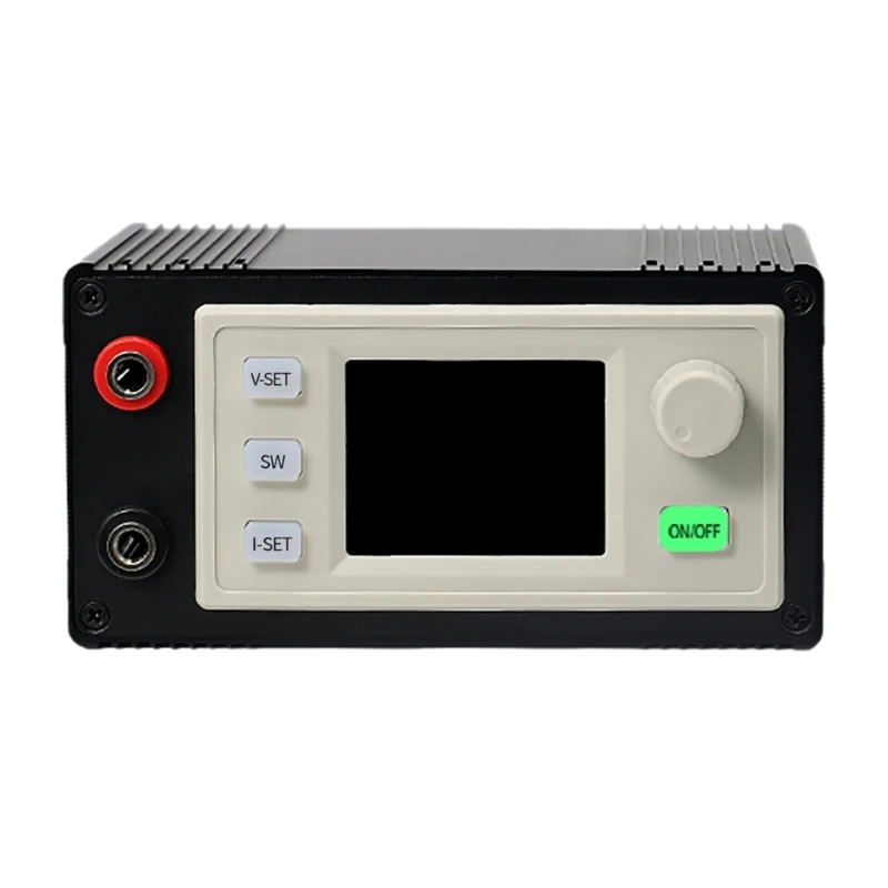 Регулятор напряжения регулируемый модуль солнечной зарядки поддержка MPPT SK60X/SK120X