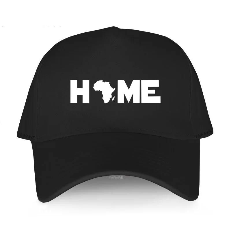 

Новые модные повседневные мужские бейсболки домашняя африканская черная живая материя африканская Гордость Женская черная шляпа брендовая уличная Солнцезащитная шляпа