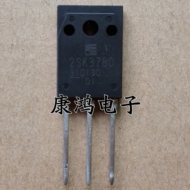 

(5 шт./лот) 2SK3780 K3780 TO-3P MOS 73A/200V