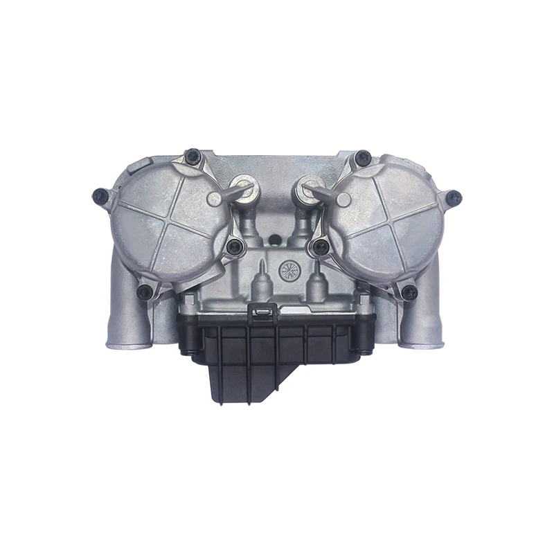 Осевой модулятор для Wab co 4801062040