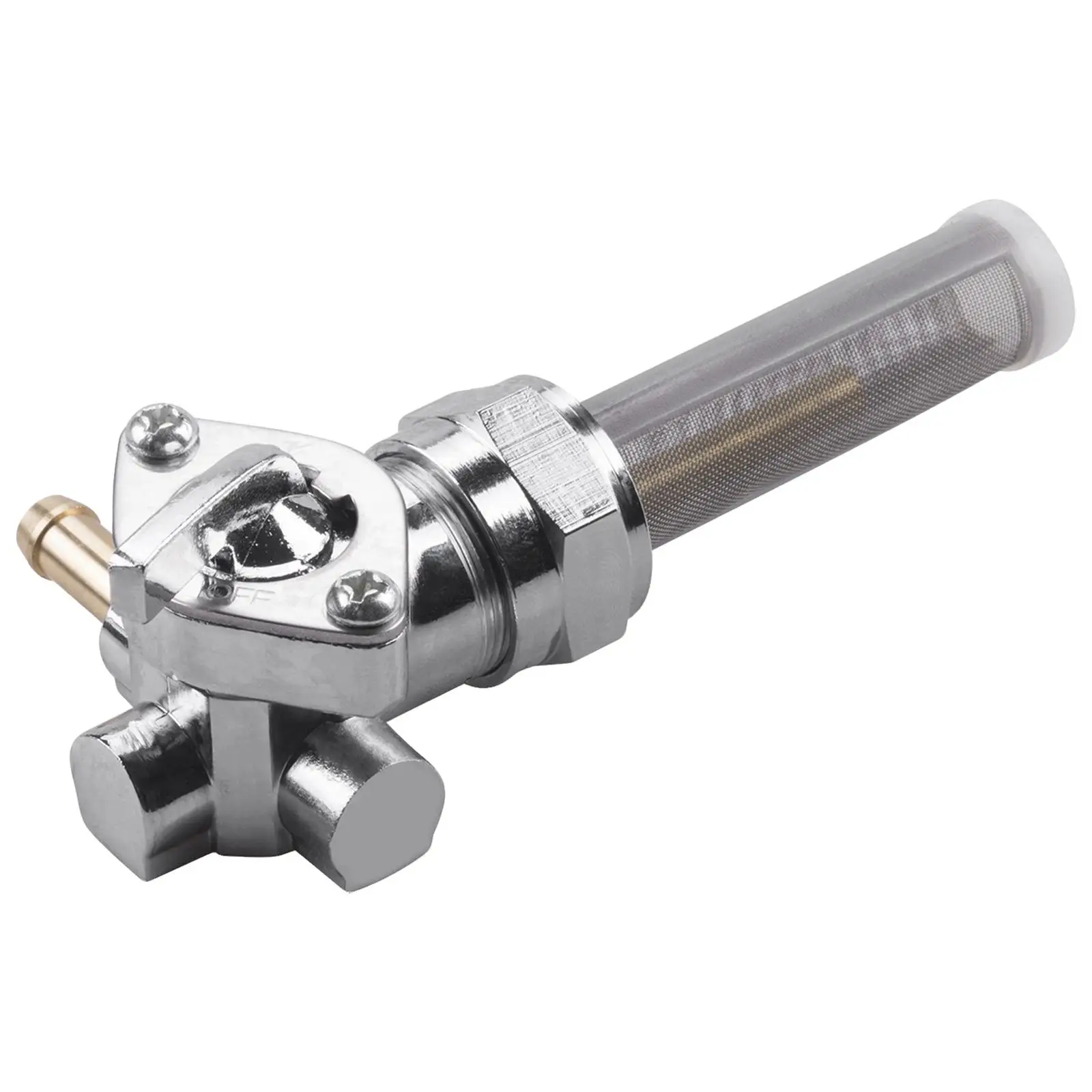 Топливный кран топливного клапана бензобака подходит для переключателя