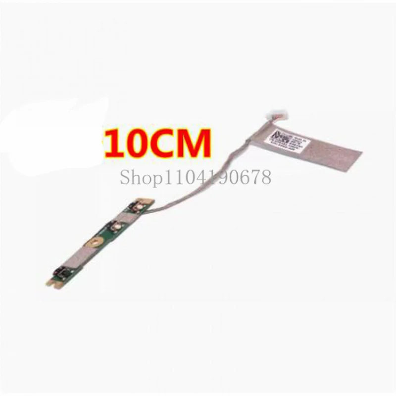 Плата переключателя 7368 7378 P69G плата включения питания 03G1X1 для деталей Dell Inspiron 5378