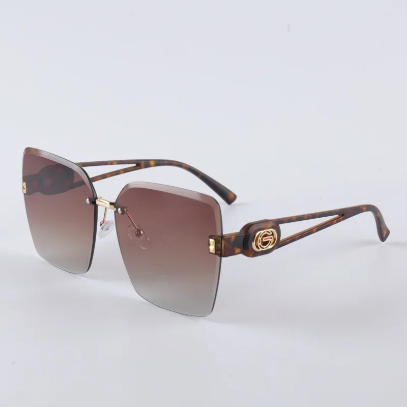 Солнцезащитные очки в ретро стиле женские Модные Винтажные брендовые