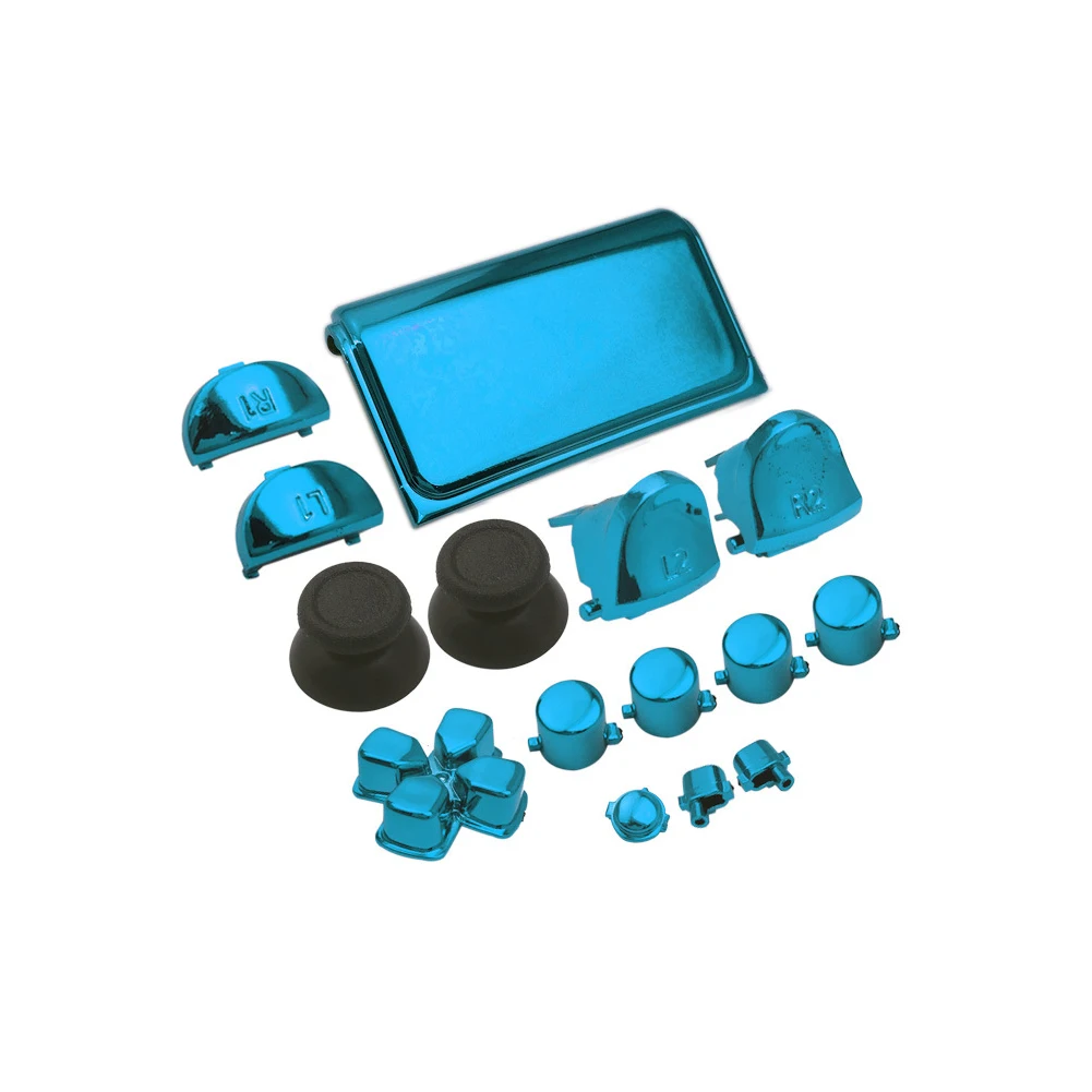 Сменные кнопки для джойстика D-pad R1 L1 R2 L2