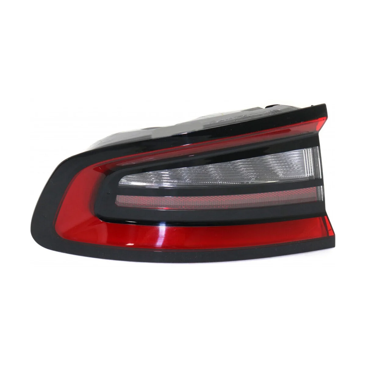 

New Car Left Side Tail Lamp Assembly for DODGE CHARGER 2015-2022 Brake Light Turn Signal Light 68213145AB 68213145AD