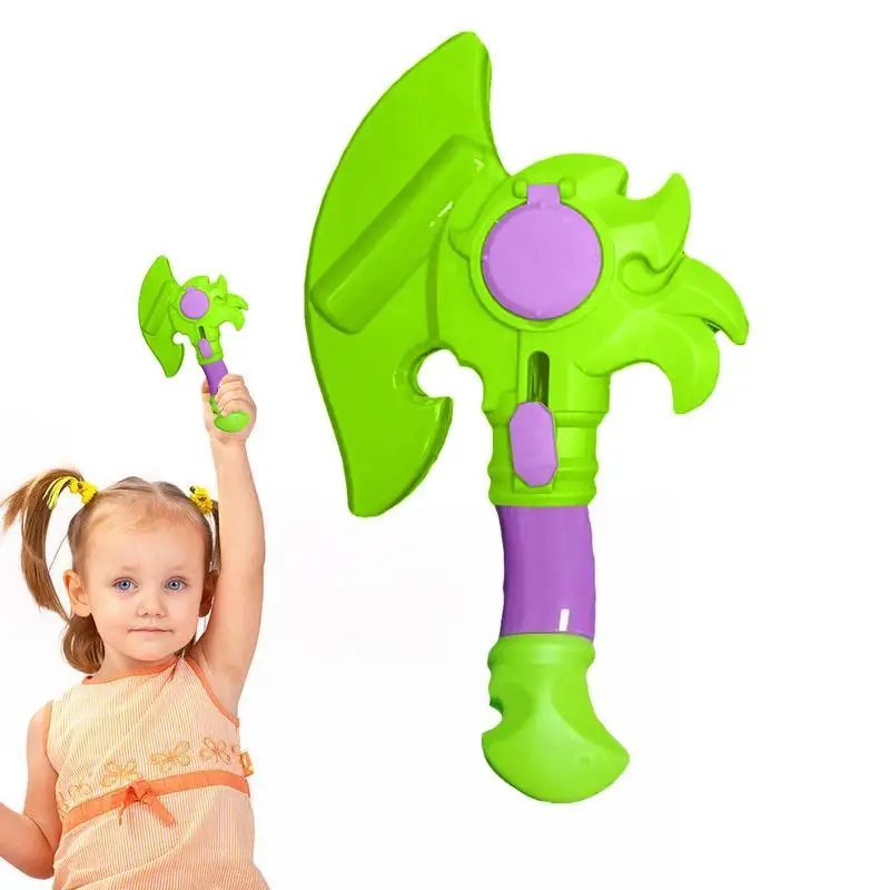 

Гравитационная игрушка-антистресс, 3D гравитационный топор-редис, тонкий топор для чувствительных подтяжек и снятия стресса, Веселый женский подарок