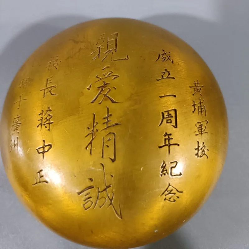 Оптовая продажа антикварный картридж из чистой меди чернильный материалы для