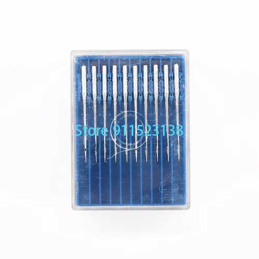 500 шт. оригинальные швейные иглы Schmetz DCx1 SES 81x1 SES 82x1 SES DMx1 SES Nm 659 7010 7511 для промышленной швейной машины (art.: 3920ce99d0638) - 3920ce99d0638