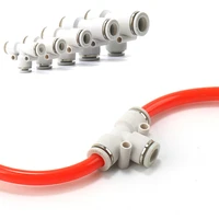 pneumatic fittings connectors for quick connection of release couplings for air hoses