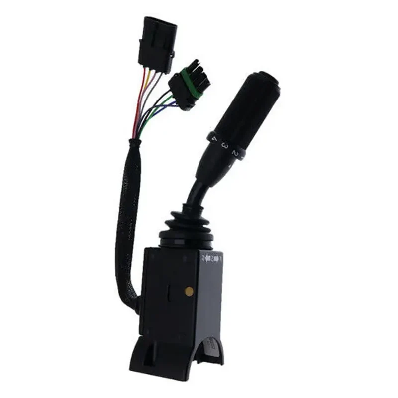 Селектор переключателя 4549-6072 45496072 Колесный погрузчик Doosan Daewoo DL220 DL250 DL350 DL420 DL450 DL550