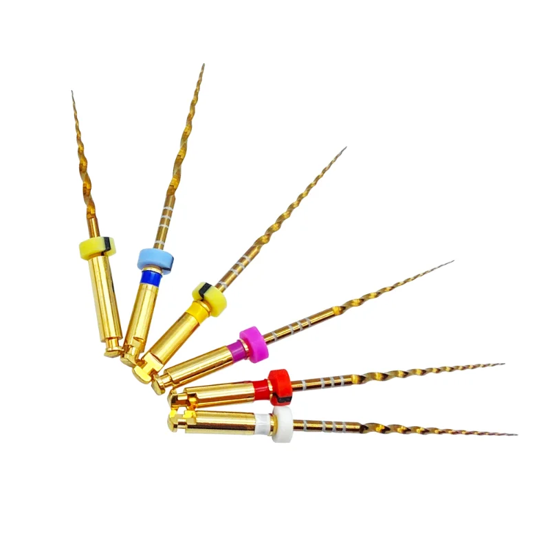 Рисунок 3 - Стоматологический инструмент Denspay