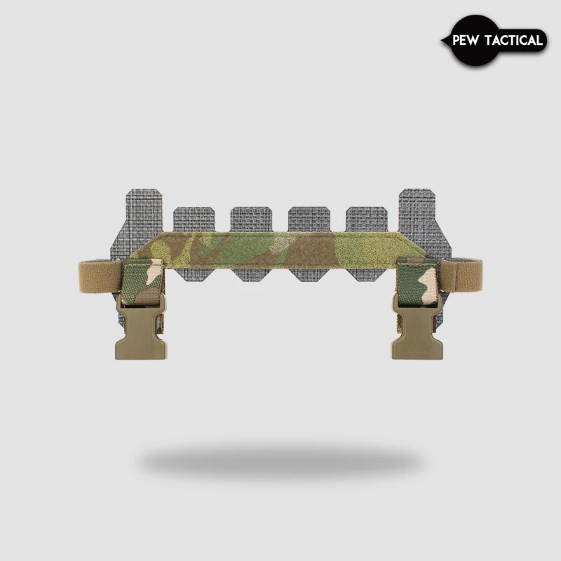 

PEW TACTICAL AXL STYLE Adaptive Vest Placard (AVP) for SPC TEGRIS AIRSOFT