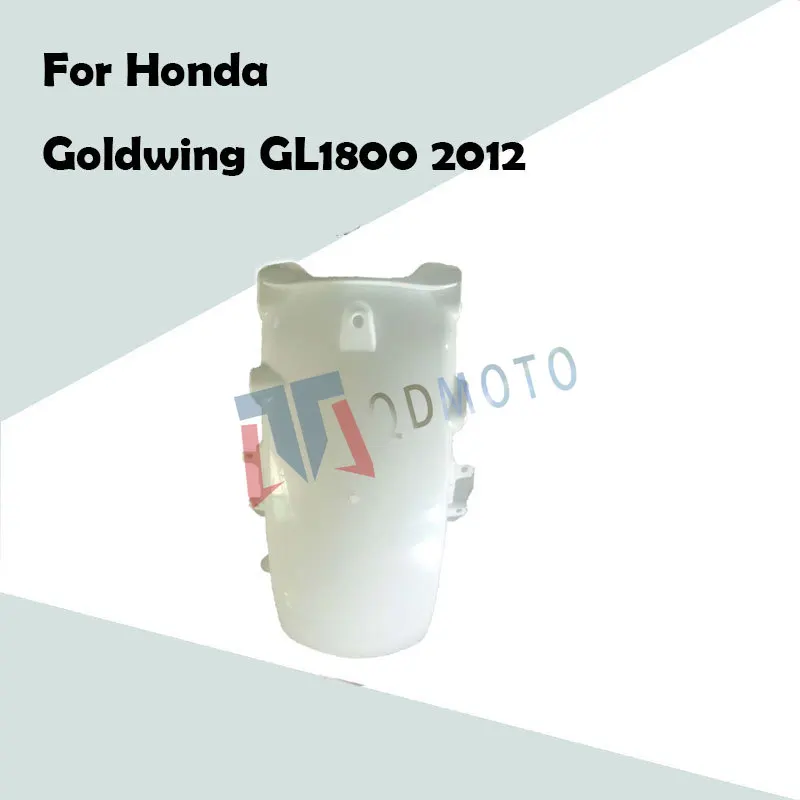 

Неокрашенный передний брызговик для мотоцикла Honda Goldwing GL1800 2012, Обтекатели из АБС-пластика, аксессуары GL 1800 2012