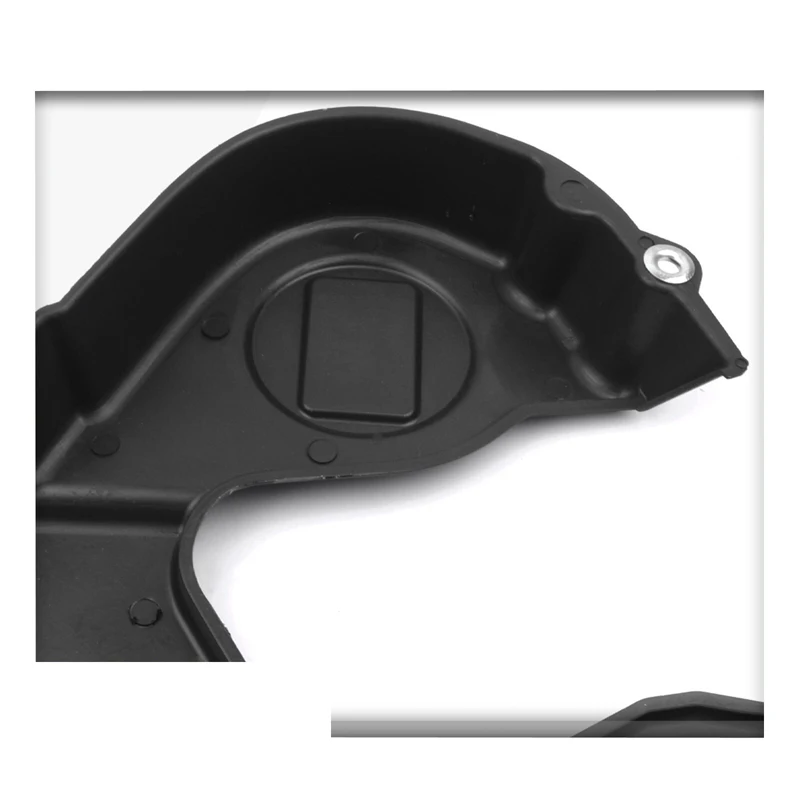 Фото КРЫШКА РЕМЕНЬ ГРМ ДЛЯ RENAULT TRAFIC MASTER LAGUNE ESPACE MK2 1.9 DCi 8200255494 №2