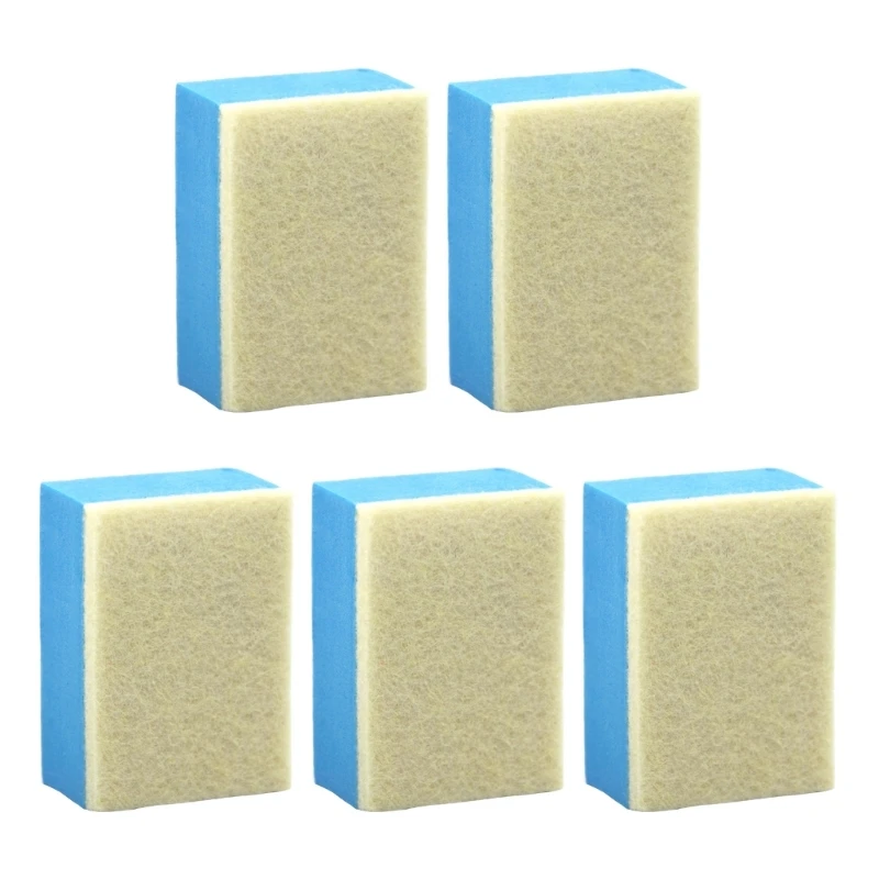 

Soft & Effective Wool Polishing Pad Professional-Grade Polishing Pad Car Polishing Wool Pads for a Flawless-Finish 5pcs