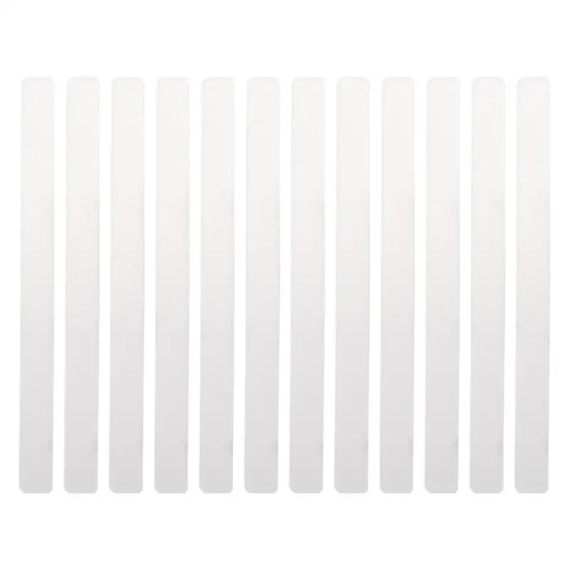 

48pcs Blank Plant Labels Planting DIY Garden Labels Acrylic Labels Plant Tag Plant Label Tags Garden Markers