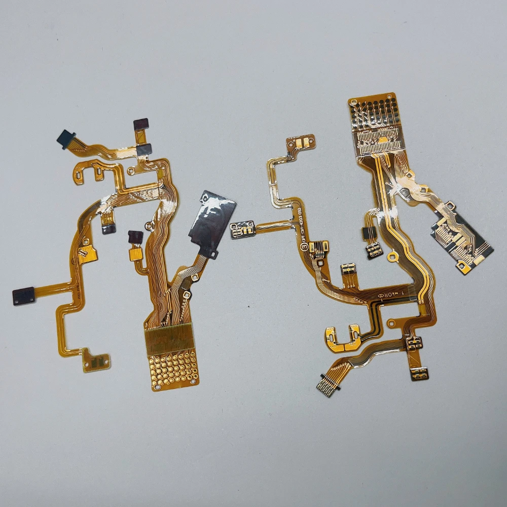 1 шт. гибкий кабель для объектива камеры Canon G7 G9