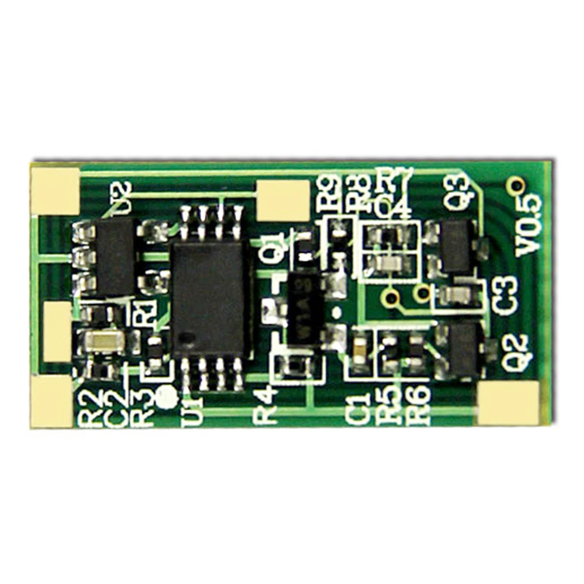 6 шт. SP5200 чип тонера для Ricoh SP5210 картриджа с тонером 25K