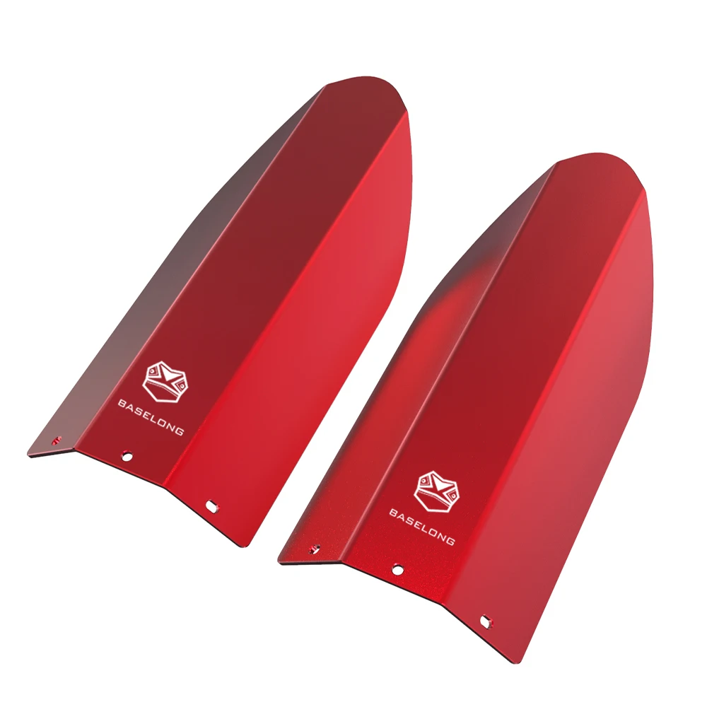 Защитная накладка на мотоцикл Противоударная Накладка для CAN AM MAVERICK X3 MAX XDS ДРС Дрп