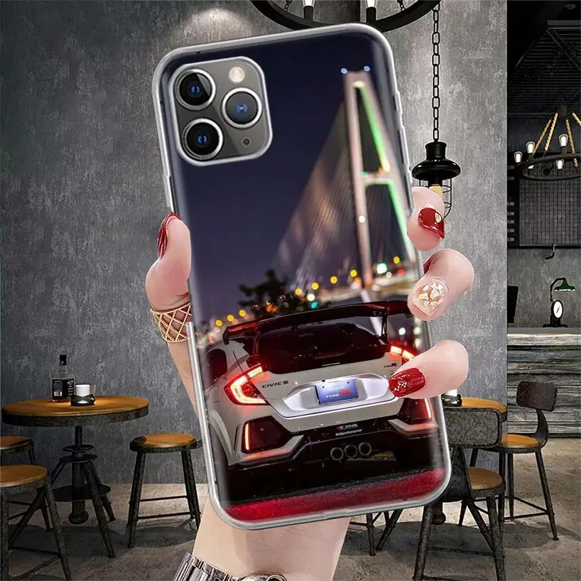 Мягкий чехол для IPhone 11 12 13 14 Pro MAX 15 + XR X XS Mini Apple 8 7 Plus 6S SE