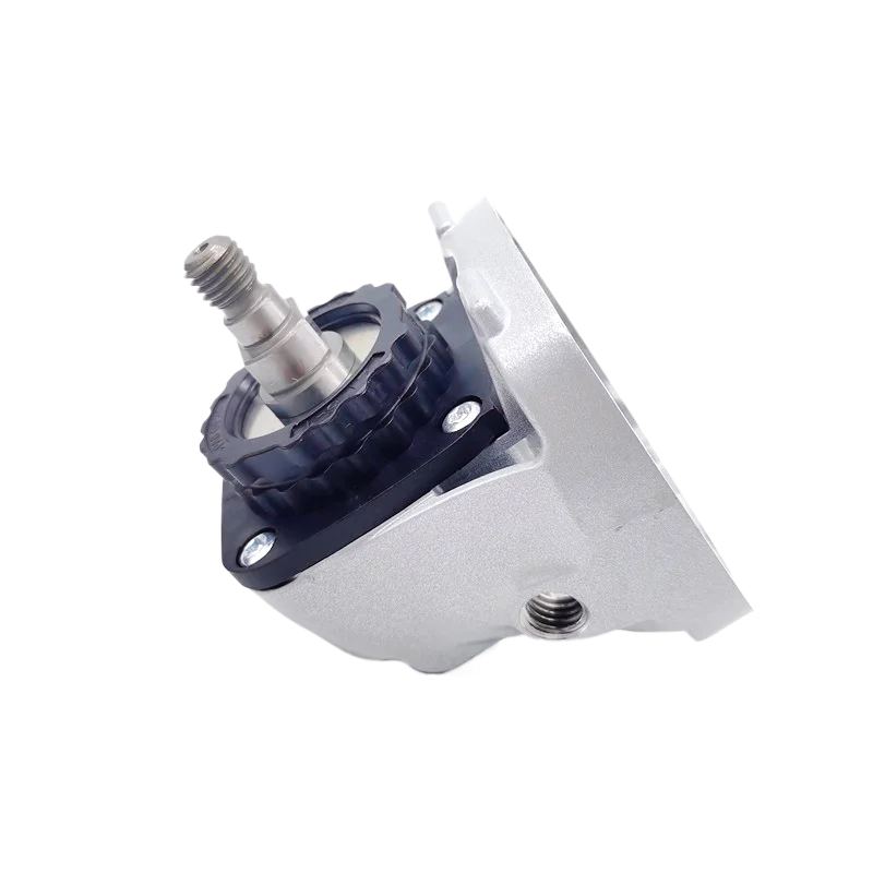 Коробка передач угловой шлифовальной машины GWS660 GWS6-100/8-100TWS6600 Корпус головки в