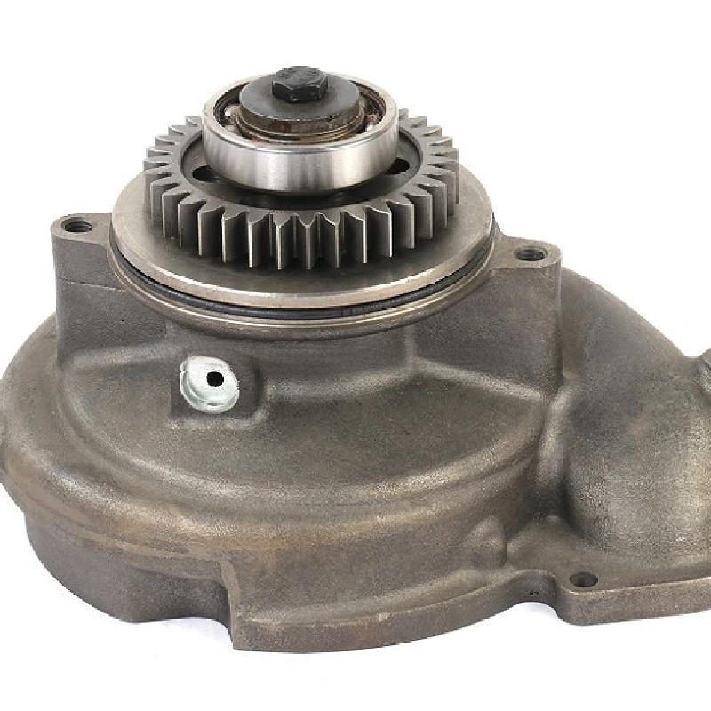 Дизельный двигатель E345D C13 водяной насос 2930818 3520205 228-5811 2285811 345D E345DL