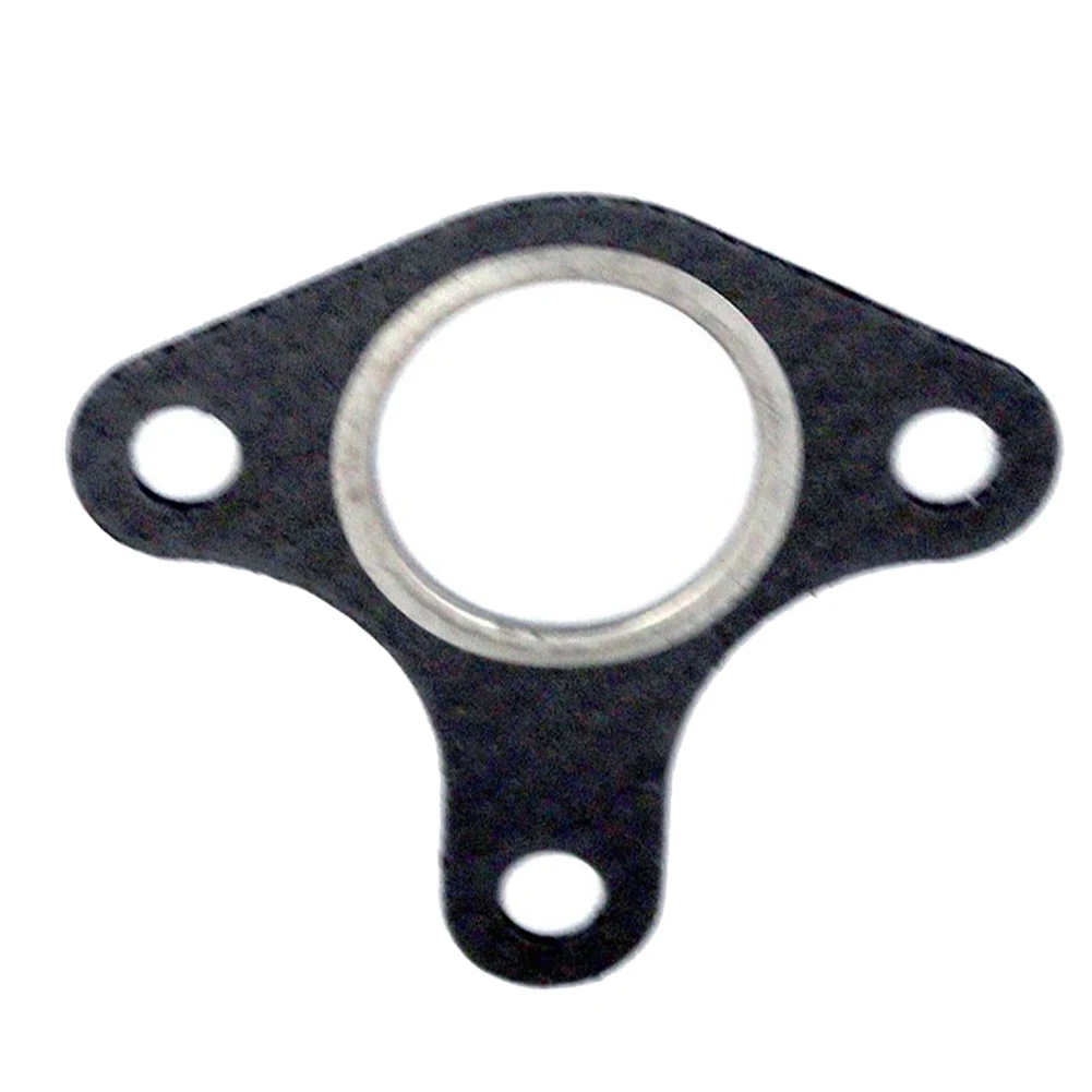 

1pcs Manifold Muffler Exhaust Gasket For Honda GX240 GX270 GX340 GX390 18381-ZE2-800 Ngine Motor Generator Water Pump