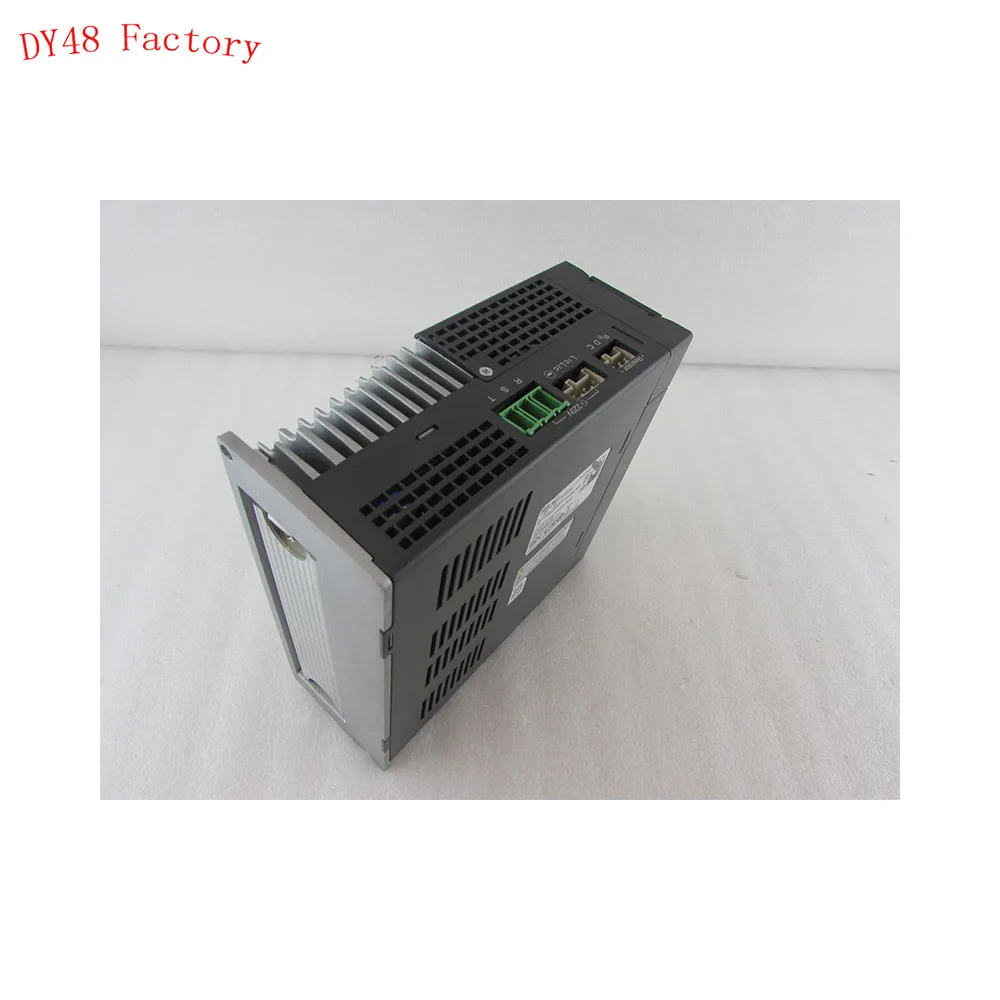 

Original 10kw Ac Servo Motor Servo Motor With Drive ECMA-E11830RS