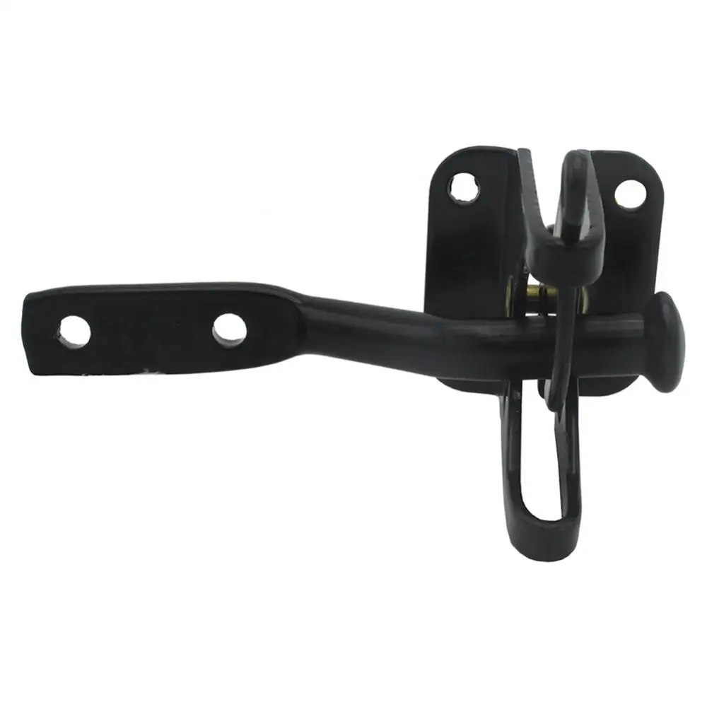 

Security Carbon Steel Mobile Barn Wood Door Lock Hardware Tools Accessories