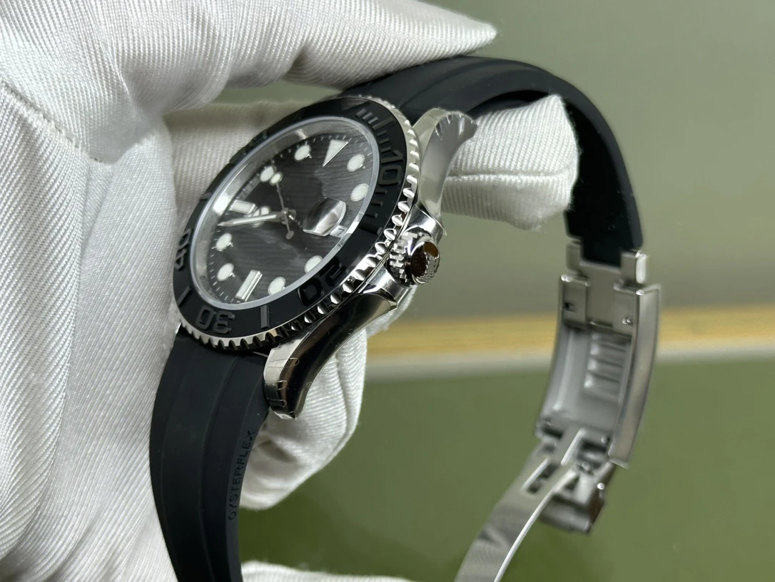 2024 новейший дизайн мужские роскошные дизайнерские водонепроницаемые